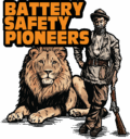 Battery Safety Pioneers